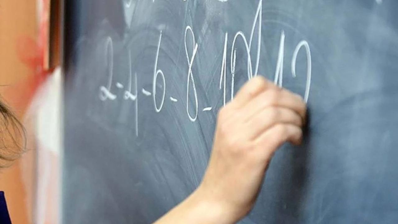 Osmaniye Öğretmen Atamaları 2025