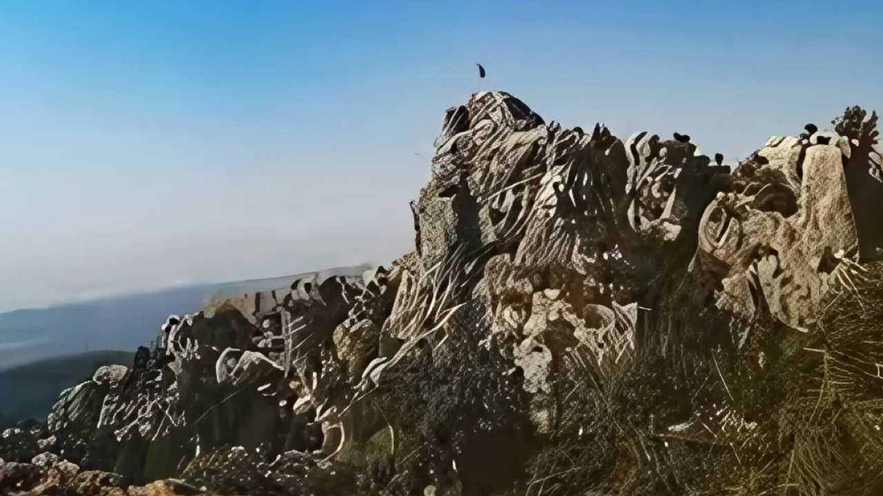 Osmaniye Sumbas Çem Kalesi Aşk Hikayesi (3)