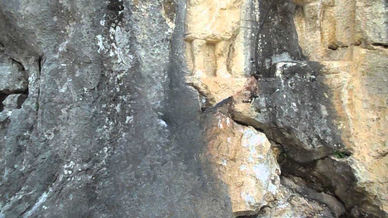 Osmaniye Sumbas Çem Kalesi Aşk Hikayesi (5)