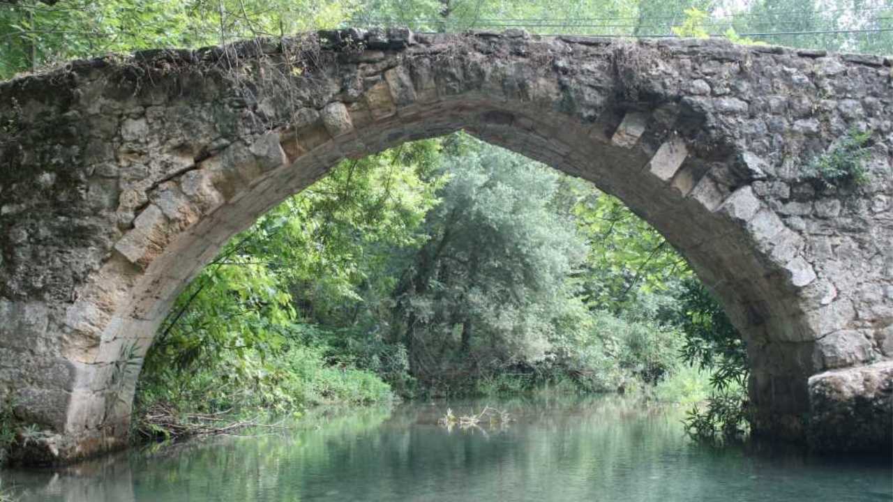 Osmaniye Sumbas Gafarlı Köyü Doğa Severleri Bekliyor (3)