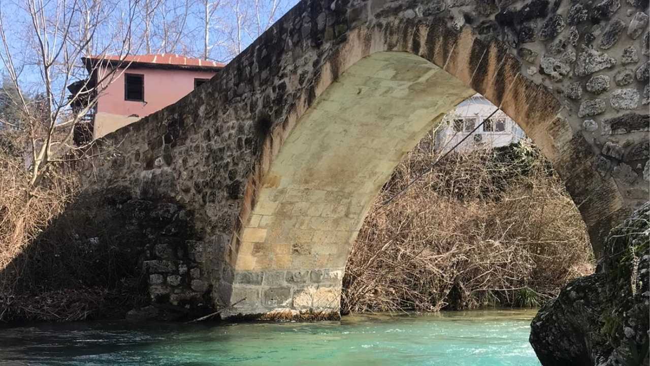 Osmaniye Sumbas Gafarlı Köyü Doğa Severleri Bekliyor (4)