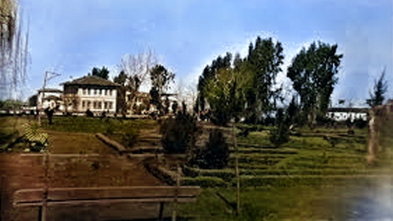 Osmaniye Tarihi Kınık Cebelibereket5