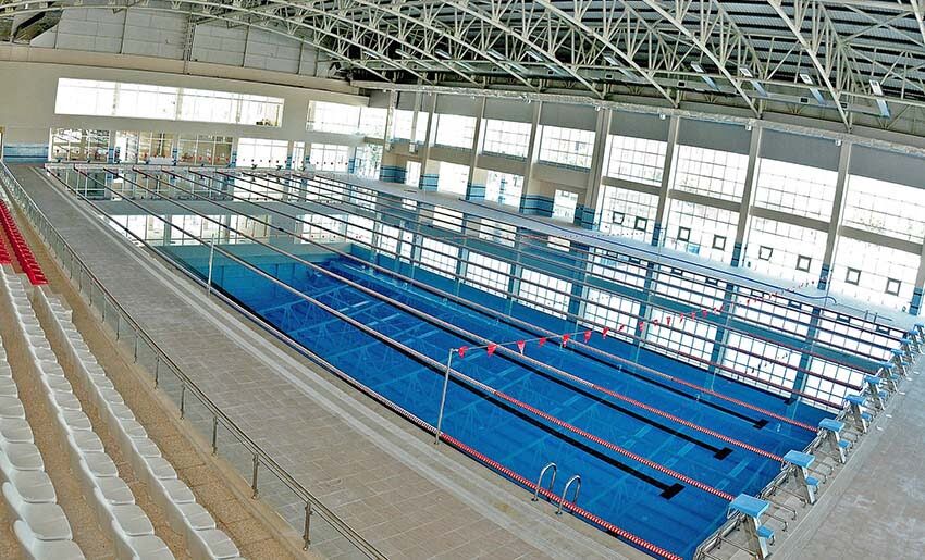 Osmaniye Tosyalı Tam Olimpik Havuzu Yeniden Kapatıld 1