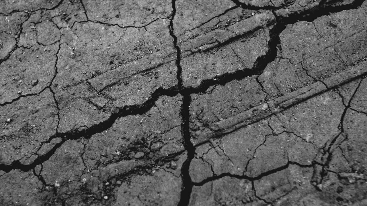 Osmaniye Ve Toprakkale'de Deprem Riski (2)