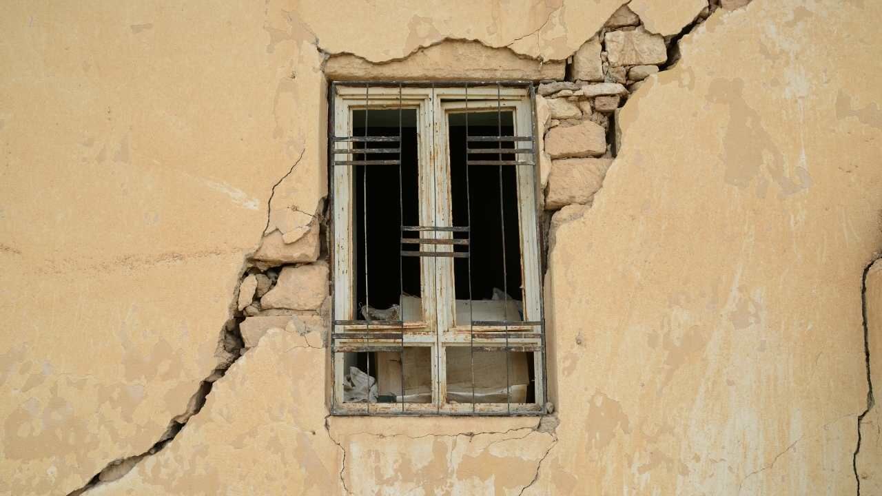 Osmaniye Ve Toprakkale'de Deprem Riski (5)
