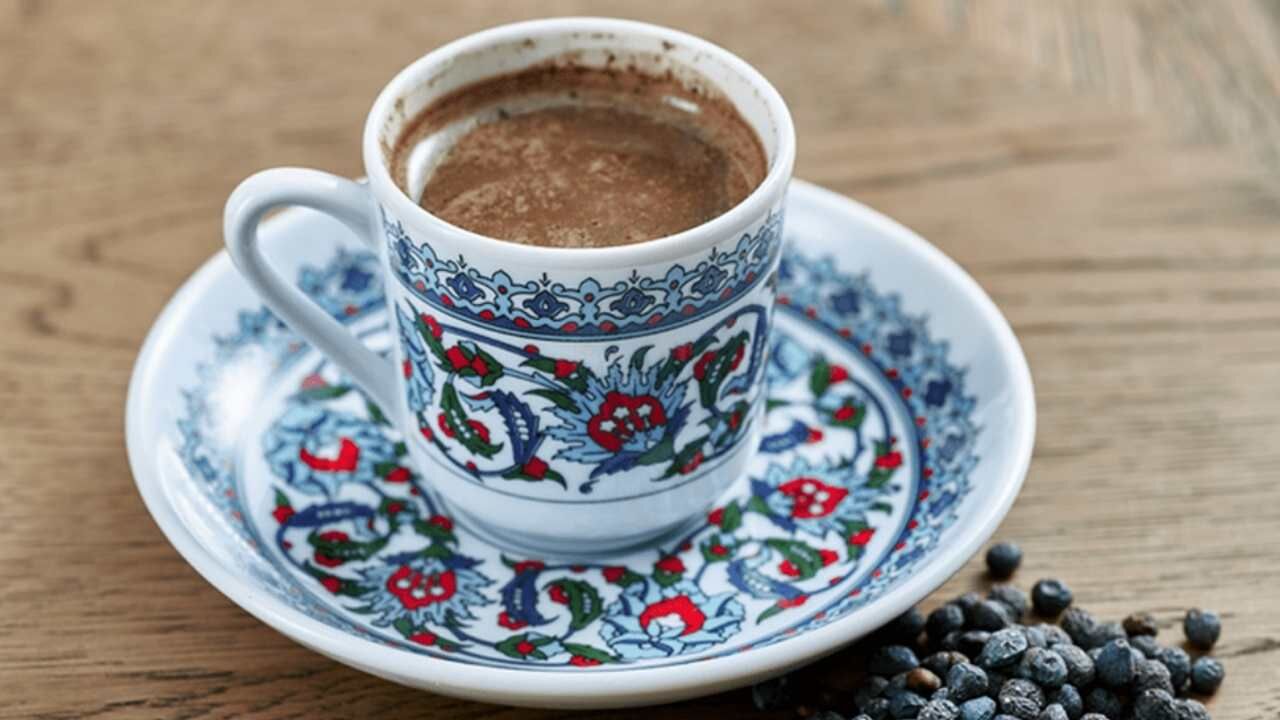 Osmaniye’de Menengiç Kahvesi Rüzgârı (4)
