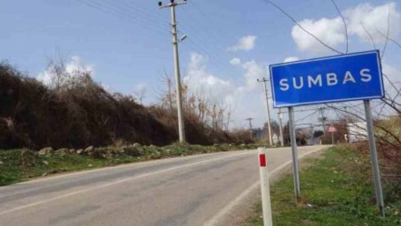 Osmaniye'nin En Sakin Ilçeleri (2)