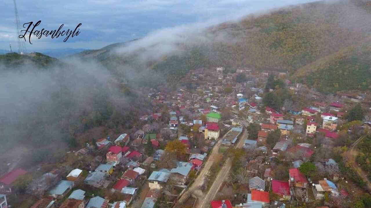 Osmaniye'nin En Sakin Ilçeleri (4)