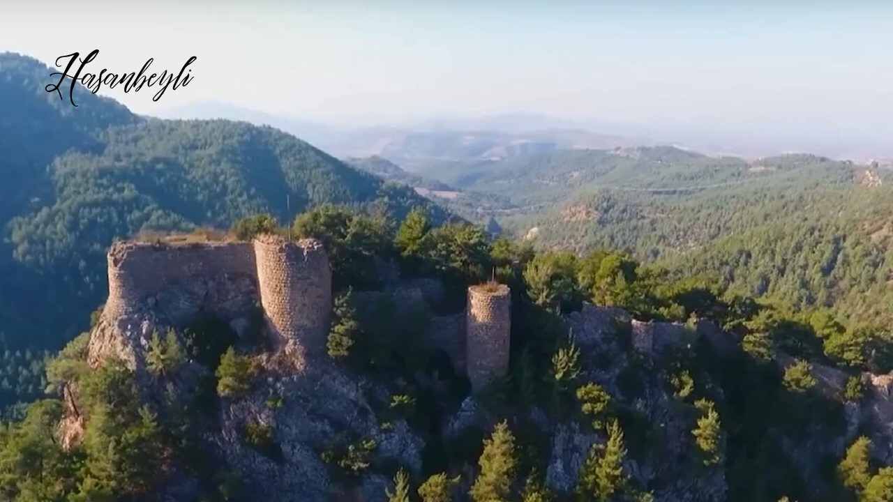 Osmaniye'nin En Sakin Ilçeleri (5)