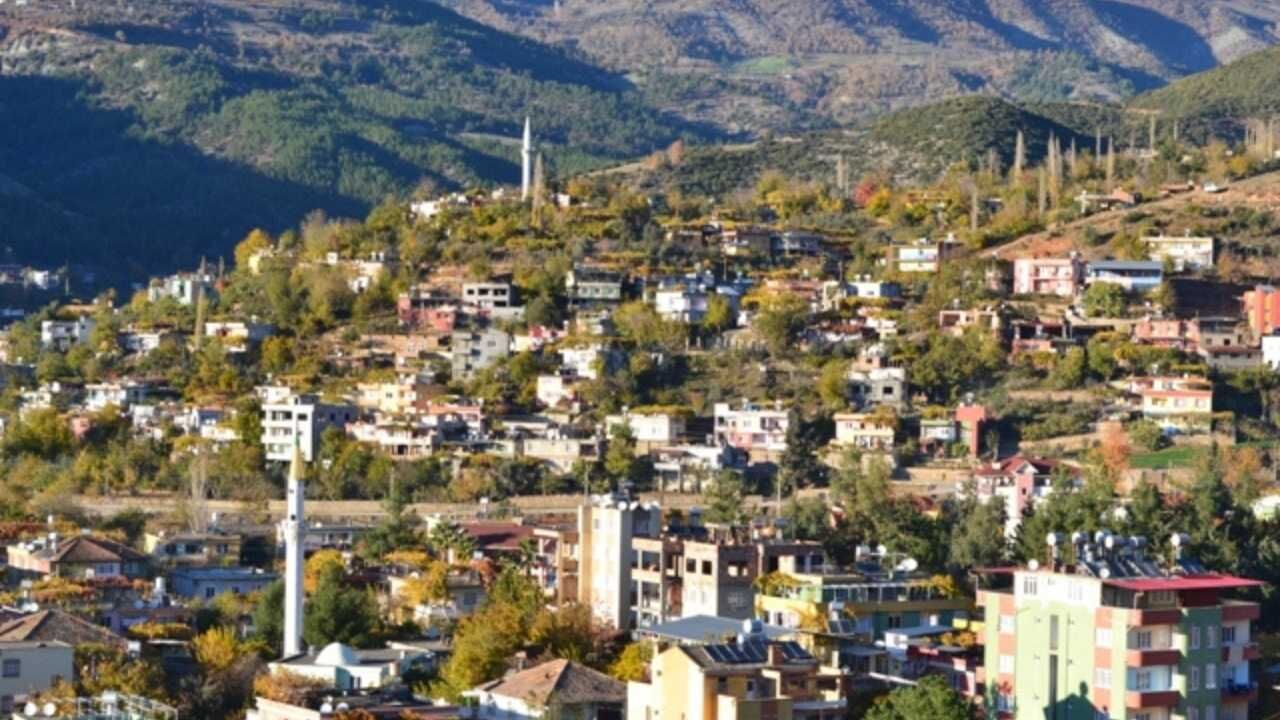 Osmaniye'nin En Sakin Ilçeleri