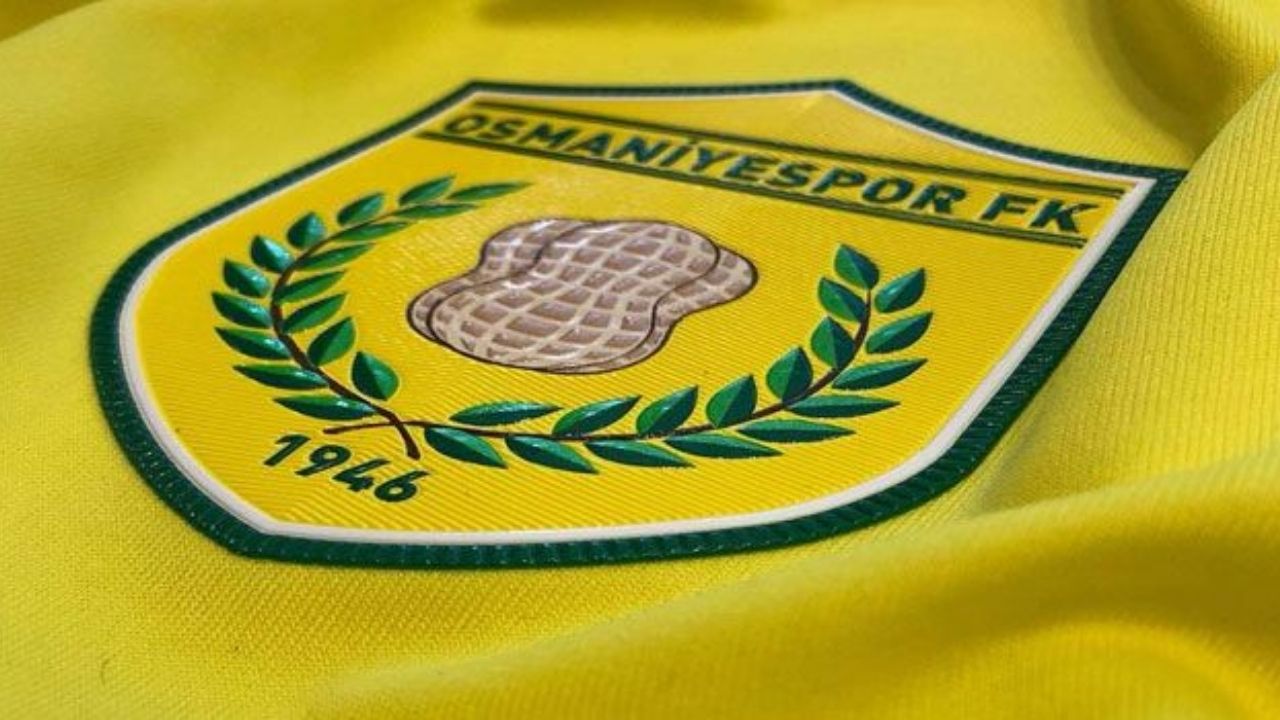 Osmaniyespor Fk