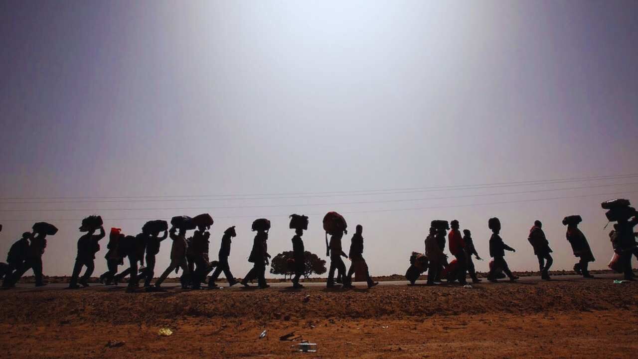 Osmaniye’ye Göç Artıyor 2