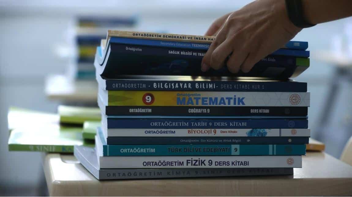 Özel Okul Ücretsiz Kitap Denetimi
