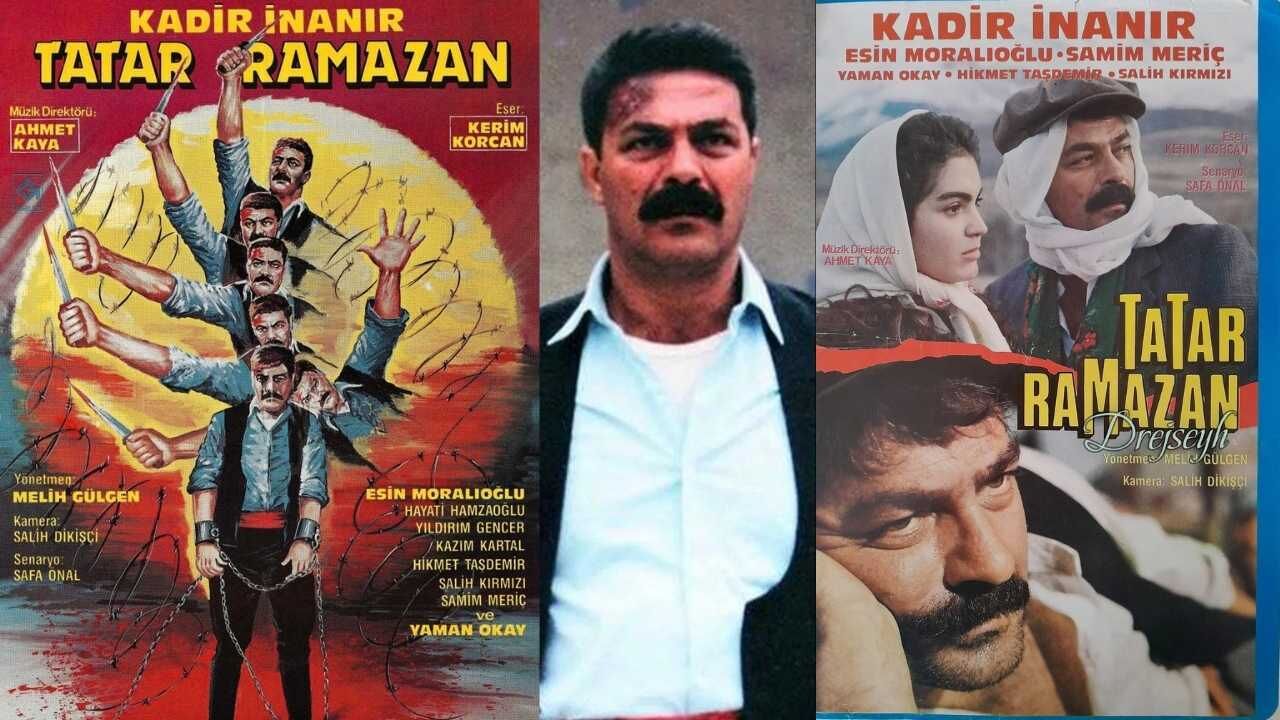 Sinema Efsanesi Osmaniye’de Can Buldu (6)