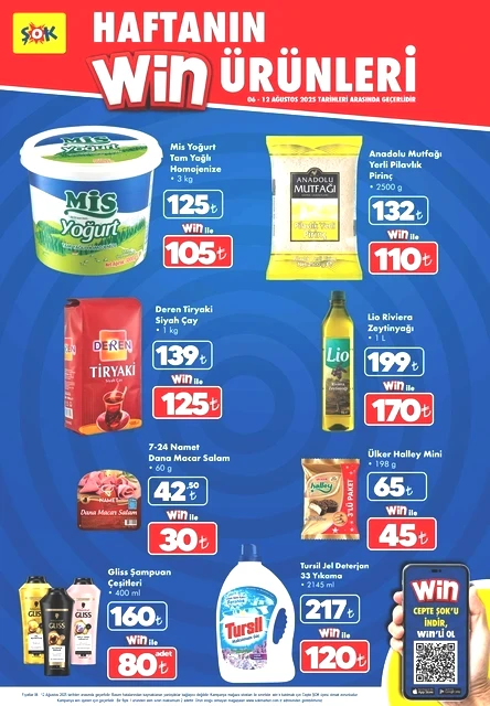 Şok 5