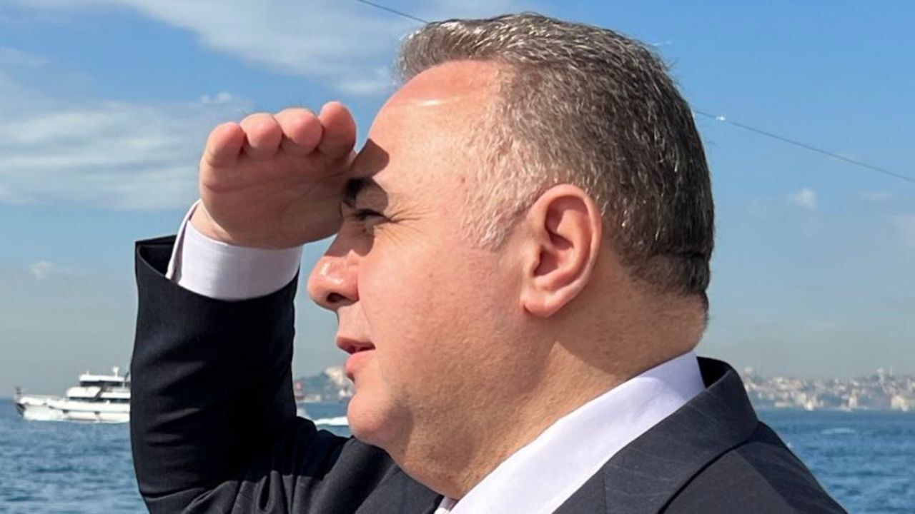 Türkiye'de Sığınak Yapılacak Mı (4)