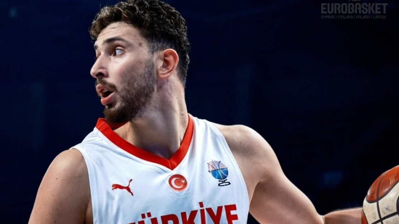 12 Dev Adam Nefes Kesti, İsveç'i Devirip Çeyrek Finale Yükseldi! (4)