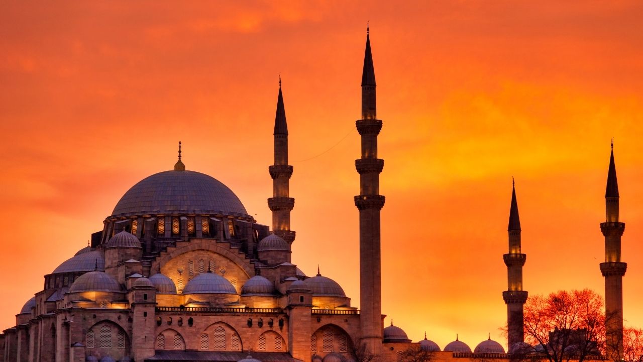 Osmaniye 5 Eylül 2025 Cuma saati