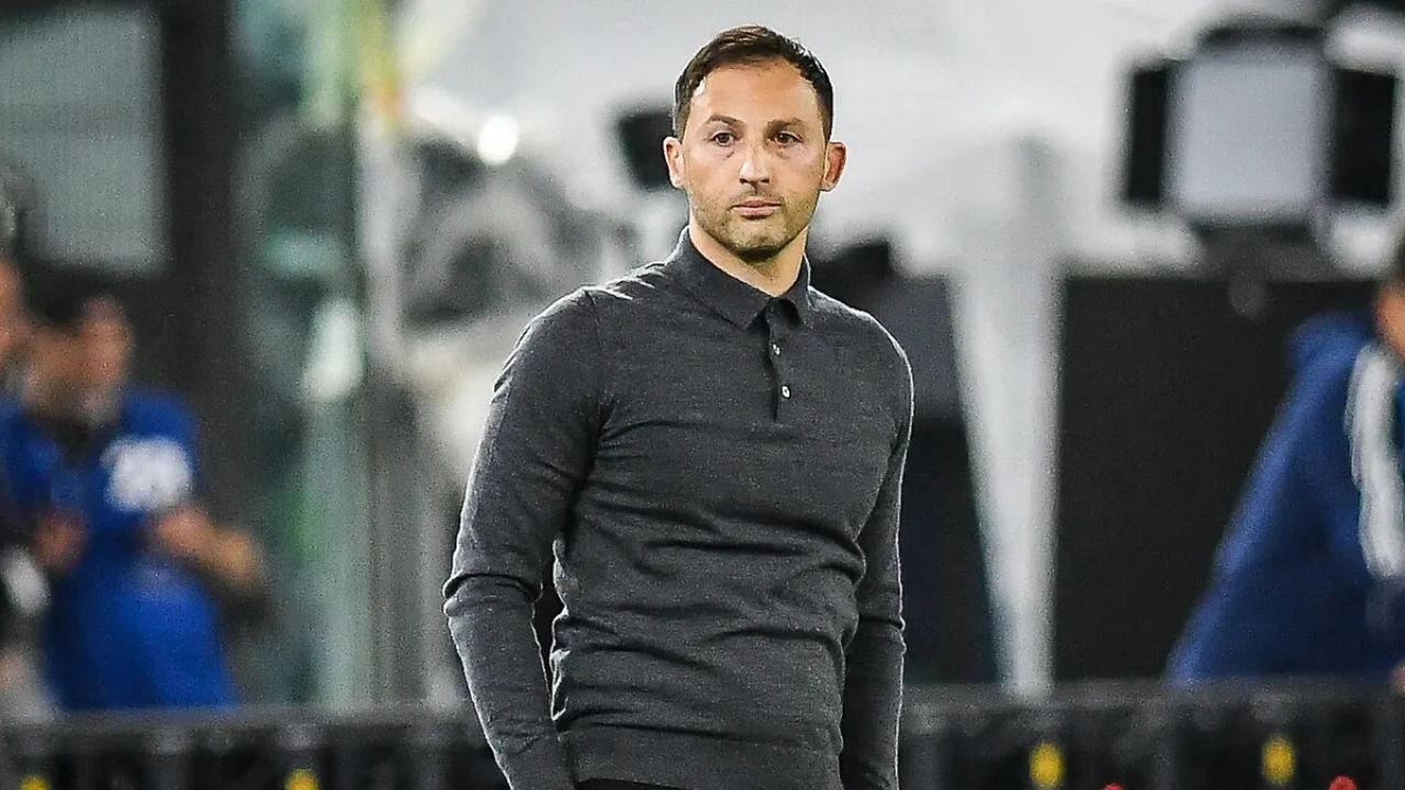 Domenico Tedesco Fenerbahçe