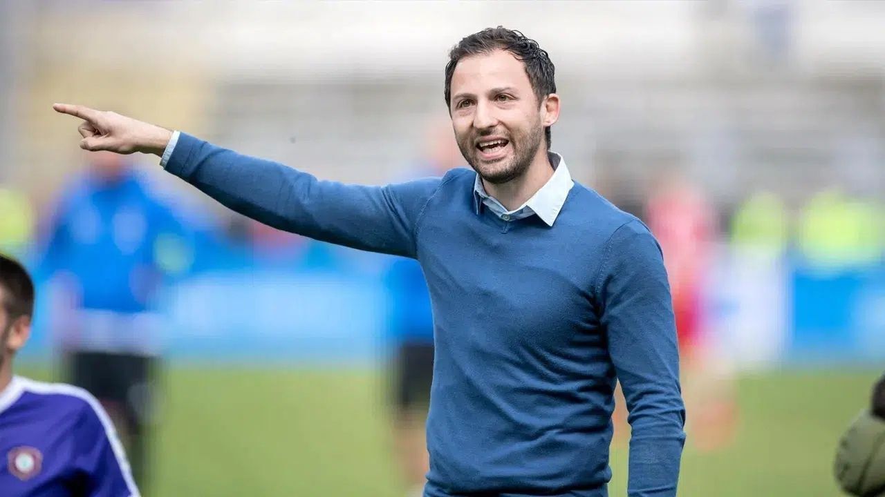 Domenico Tedesco hangi takımları çalıştırdı