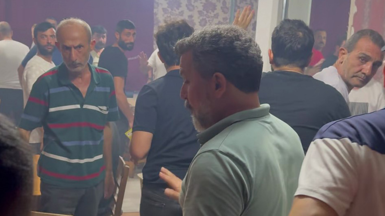 Adana Da Kumarhane