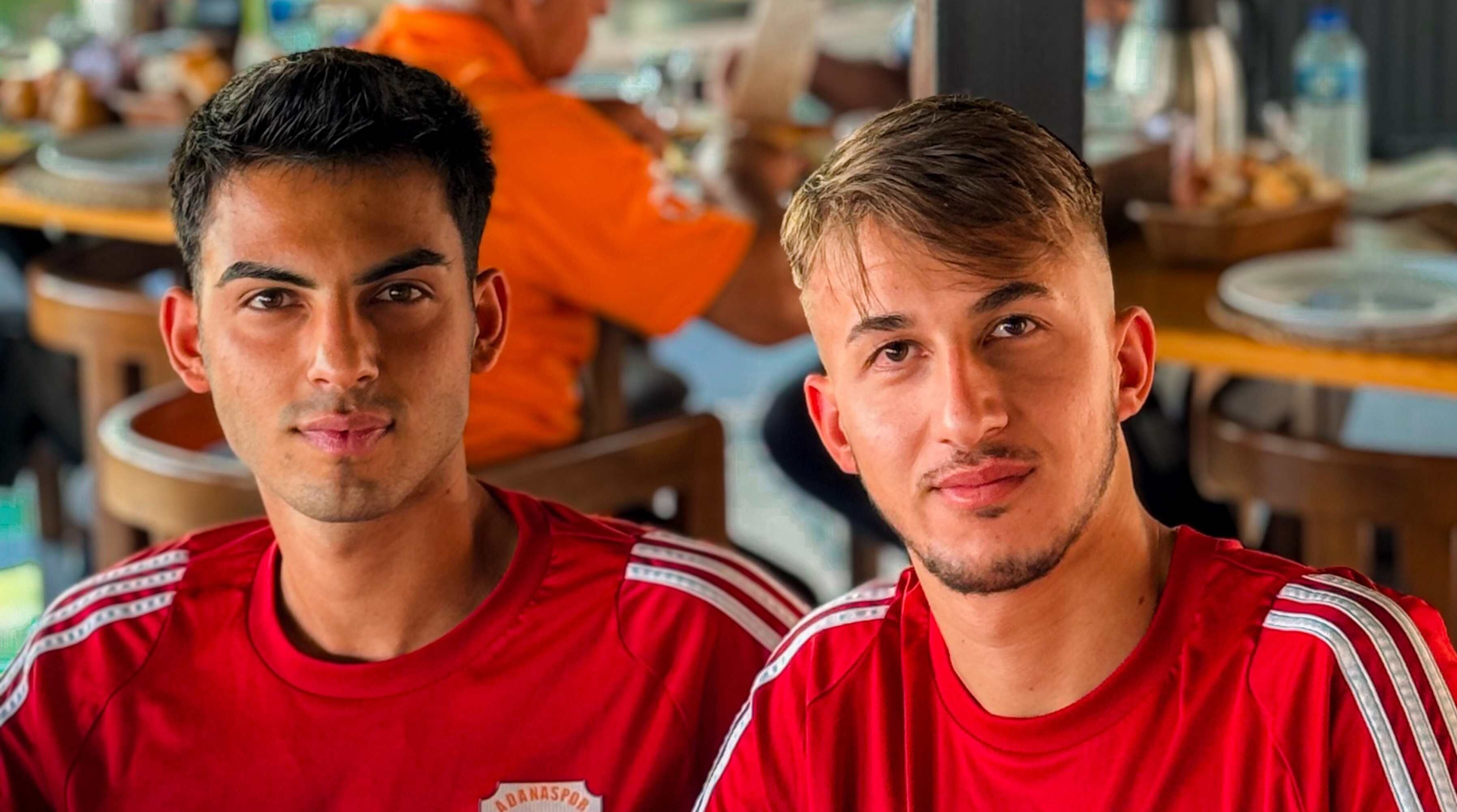 Adanaspor Osmaniye Molası (1)