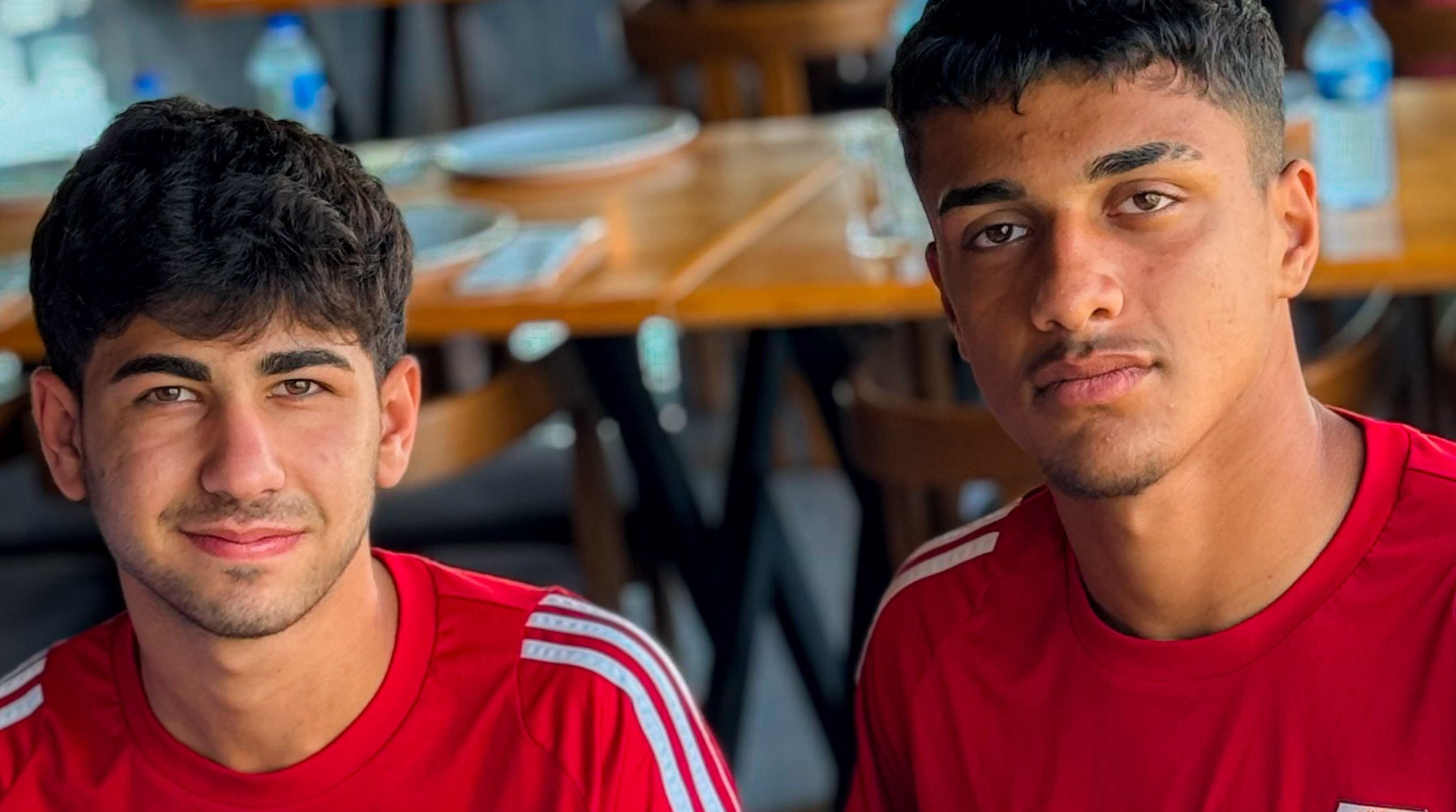 Adanaspor Osmaniye Molası (3)