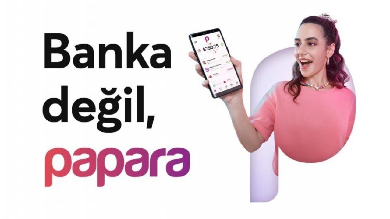 Papara açıldı mı