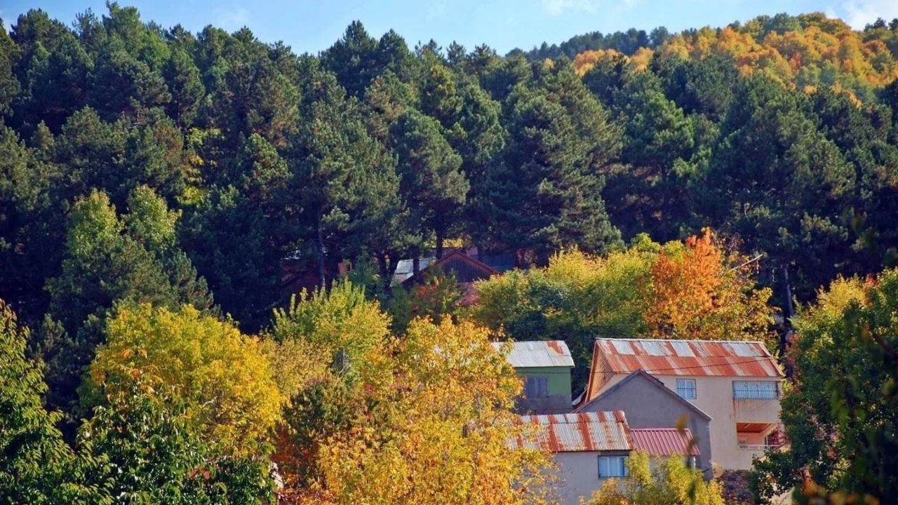 Zorkun Yaylası’nda halkın hizmetine sunuldu