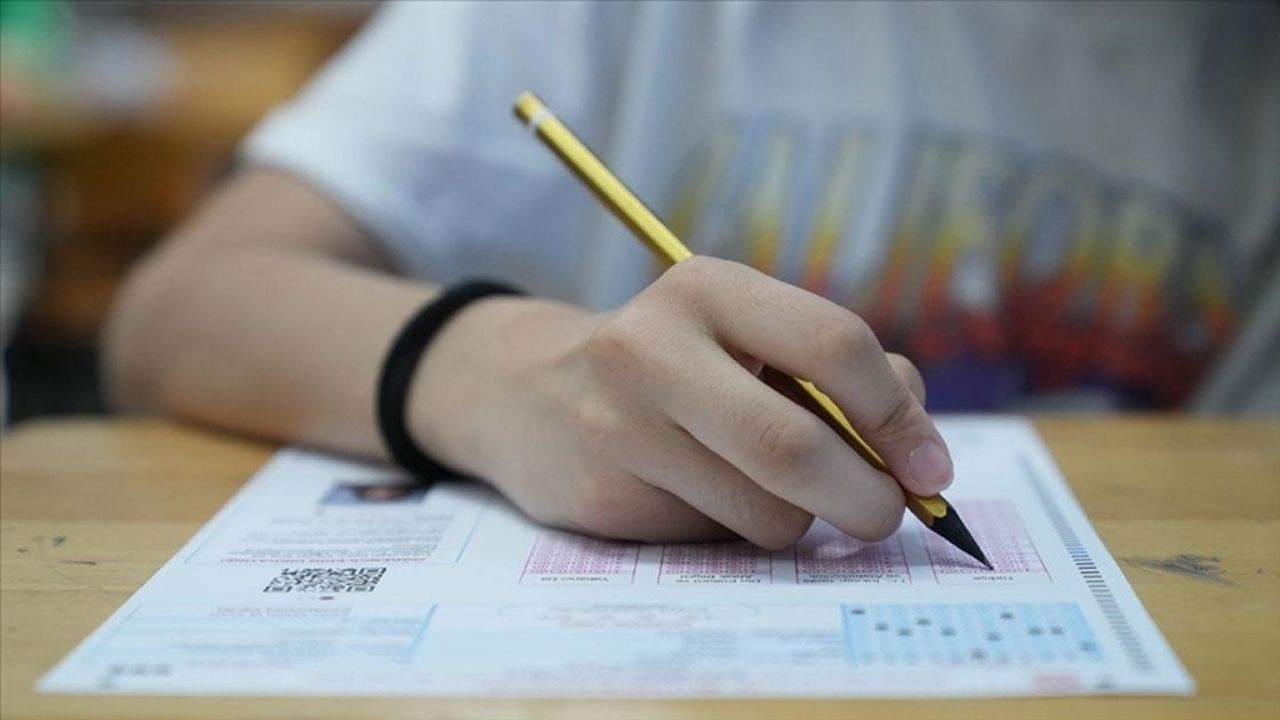 YKS ek tercihler ne zaman 2025