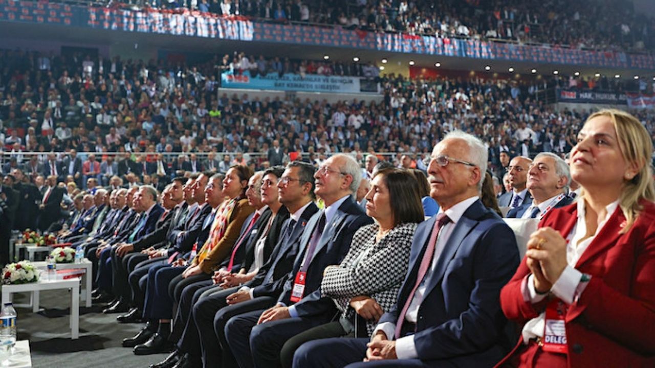  CHP Mahkeme Kararı Sonucu Ne