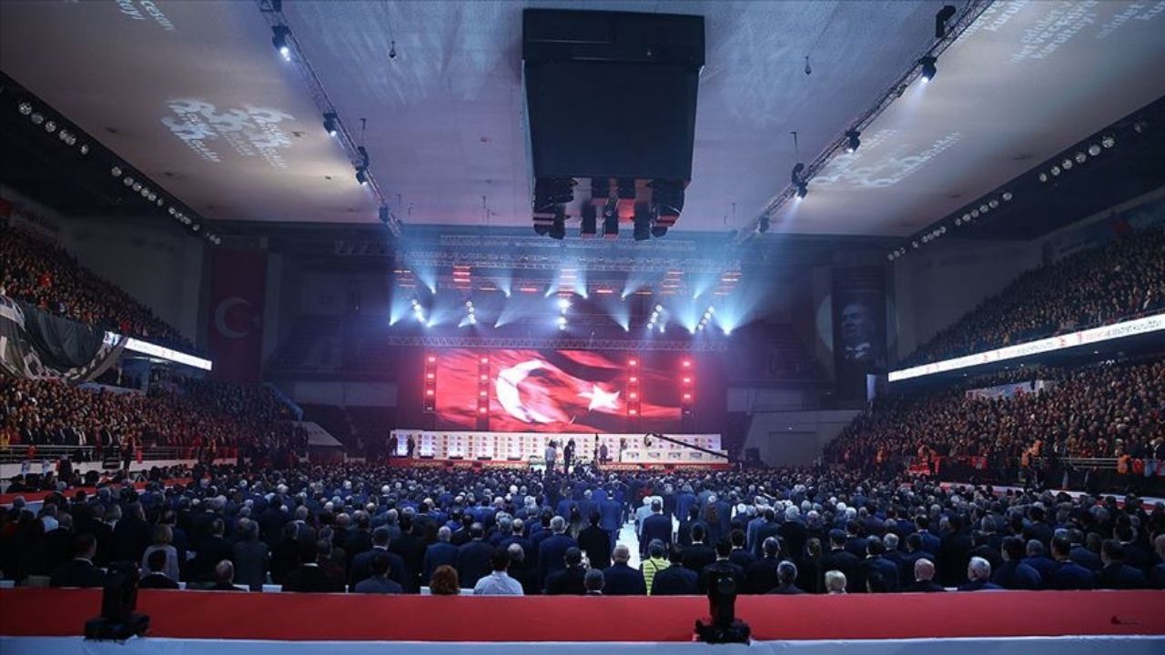 CHP Kurultay Davasında Ne Oldu