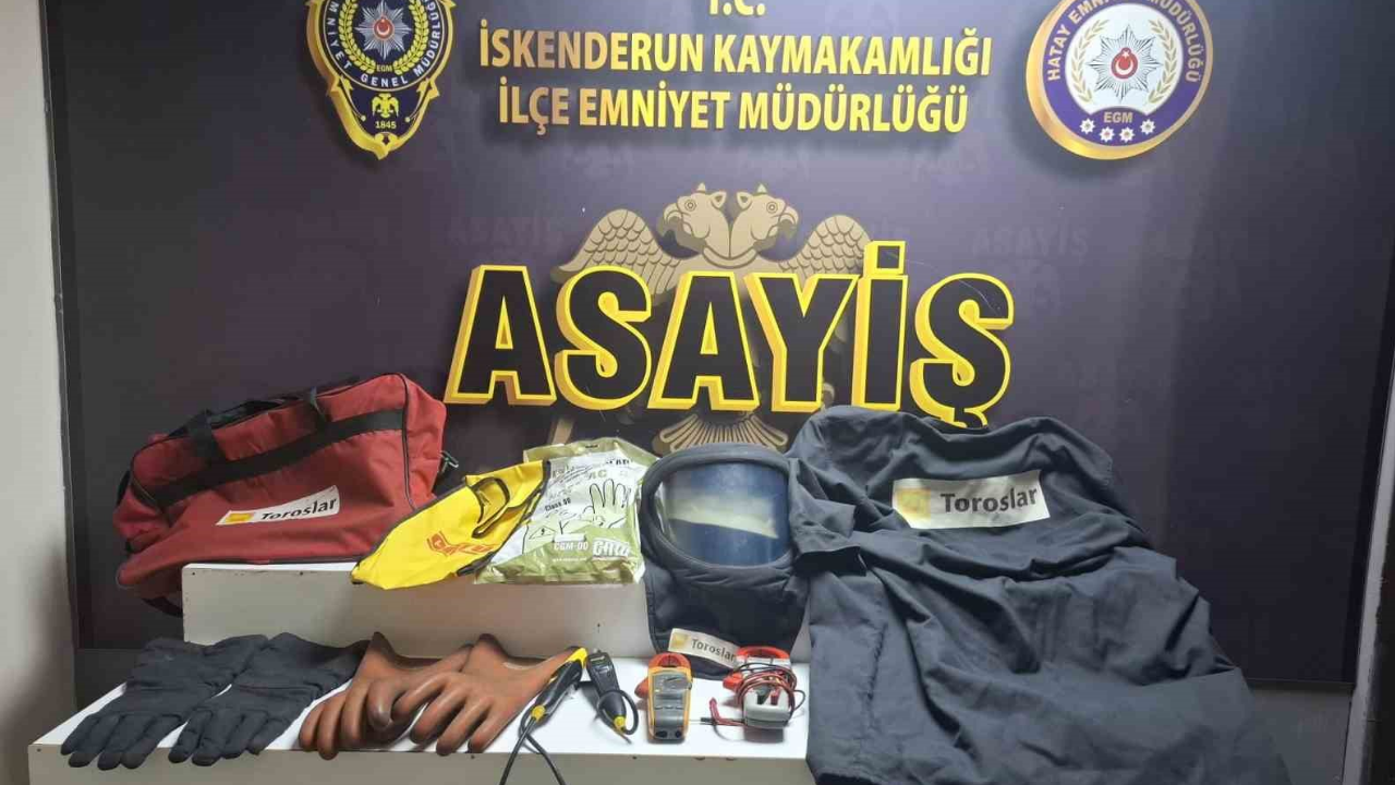 Asayiş