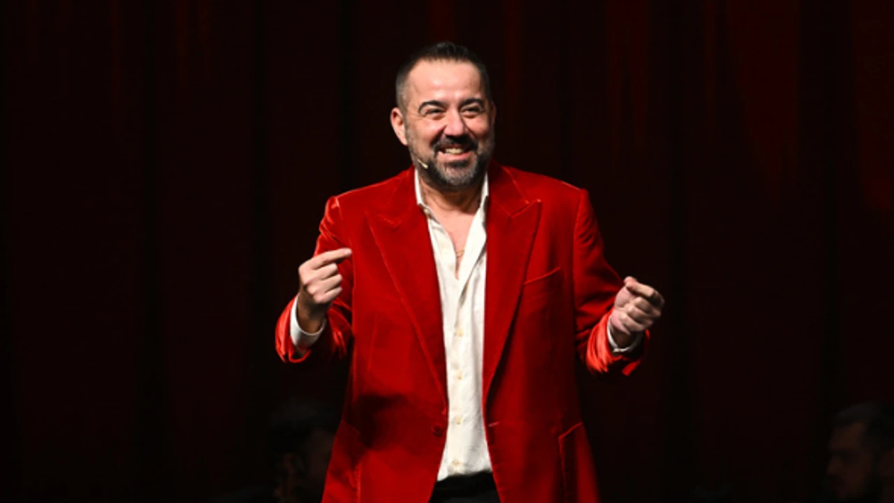 Ata Demirer Gazinosu