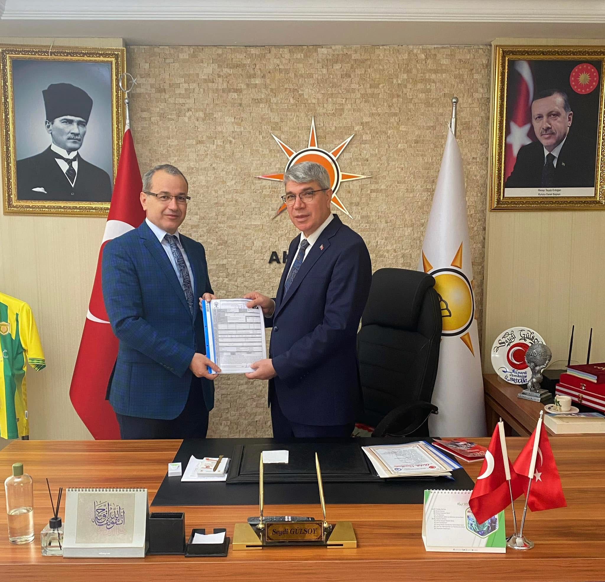 Av. Emir Hasan Arslantaş Kimdir 2