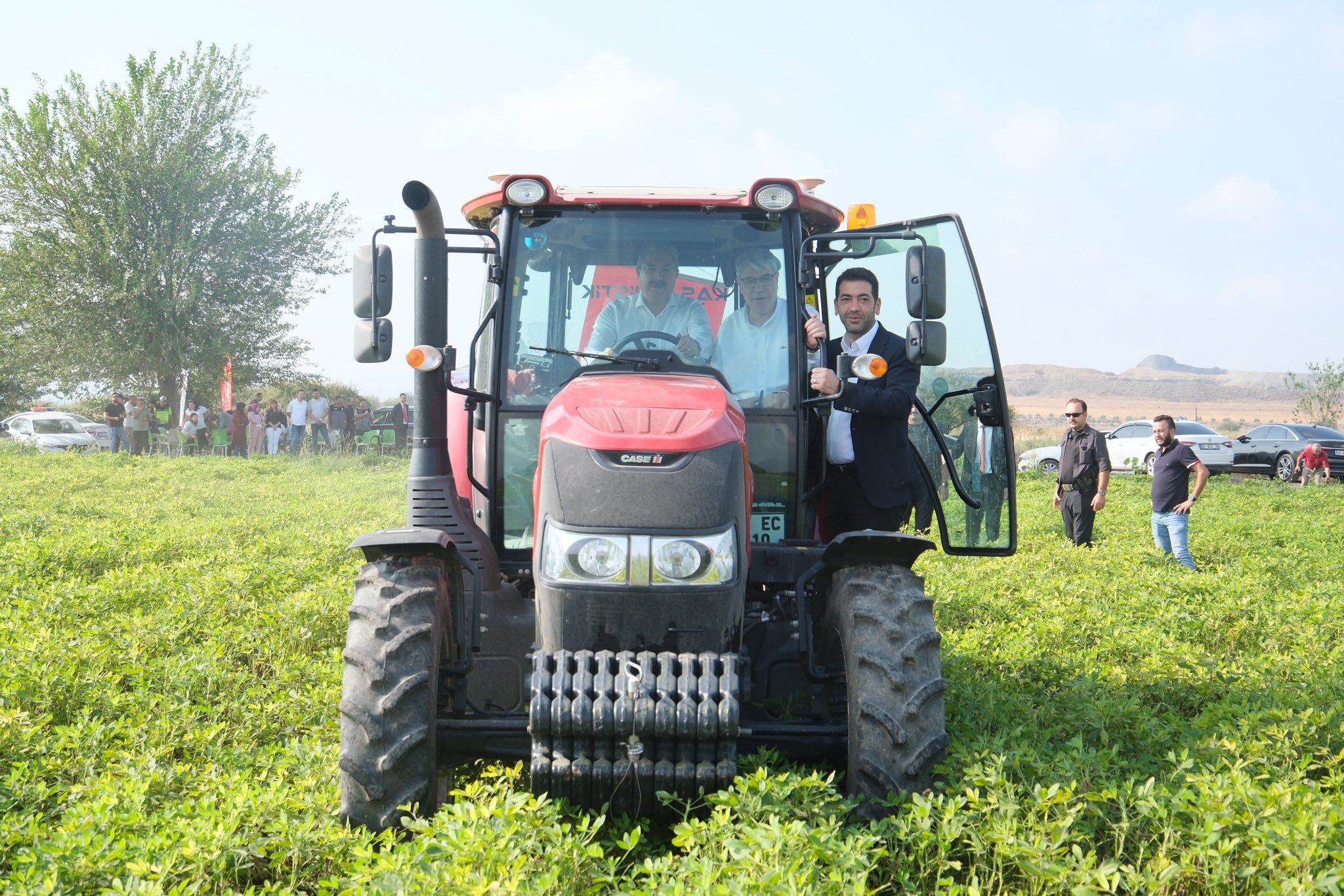 Avrupa Birliği Tescilinin Ardından Osmaniye’de Dikkat Çeken Gelişme 1