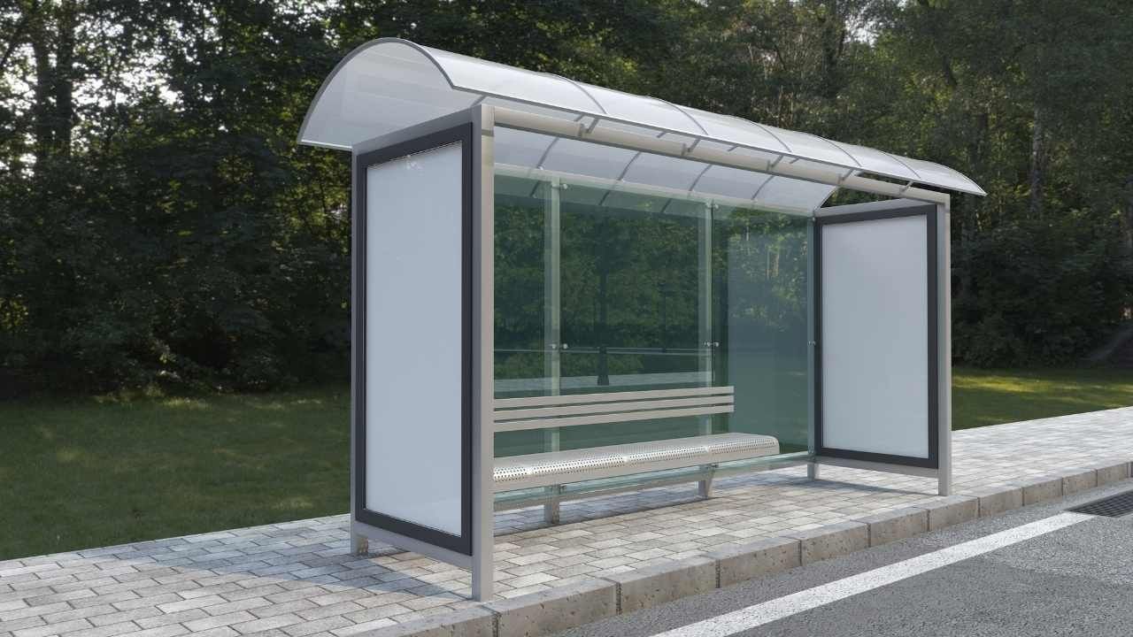 Beklemeye Son! Osmaniye, Yeni Nesil Otobüs Duraklarına Kavuşuyor! (3)