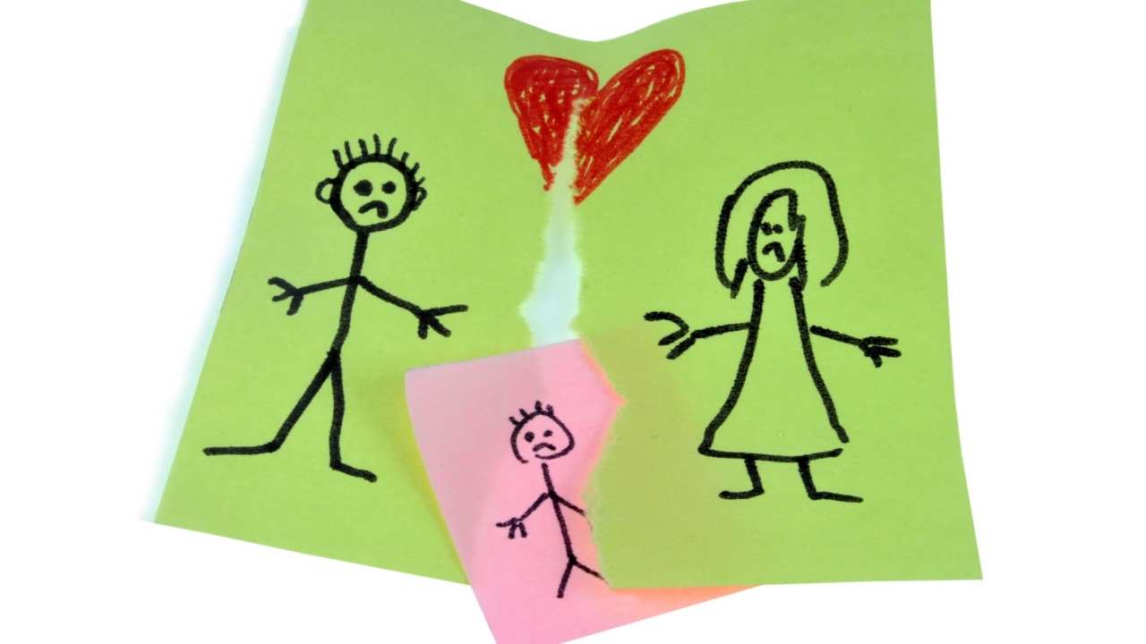 Bir Adam Evini Nasıl Cehenneme Çevirir İşte Detaylar! (4)