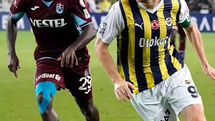 Fenerbahçe Trabzon Maçı Ne Zaman