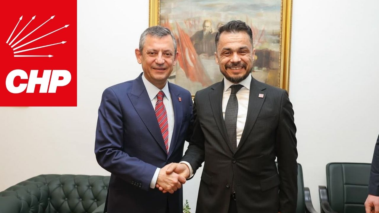 Chp Osmaniye İl Başkanı Yavuzer'den İstanbul İl Yönetimi Kararına Sert Tepki