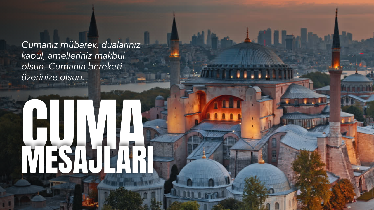 Cuma Mesajları, Resimli Cuma Mesajları, Kısa Cuma Mesajları Uzun Cuma Mesajları, En Güzel Cuma Mesajları, 3 Nisan Cuma