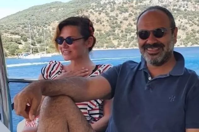 Deniz Seki Ve İrfan Özçelik 2