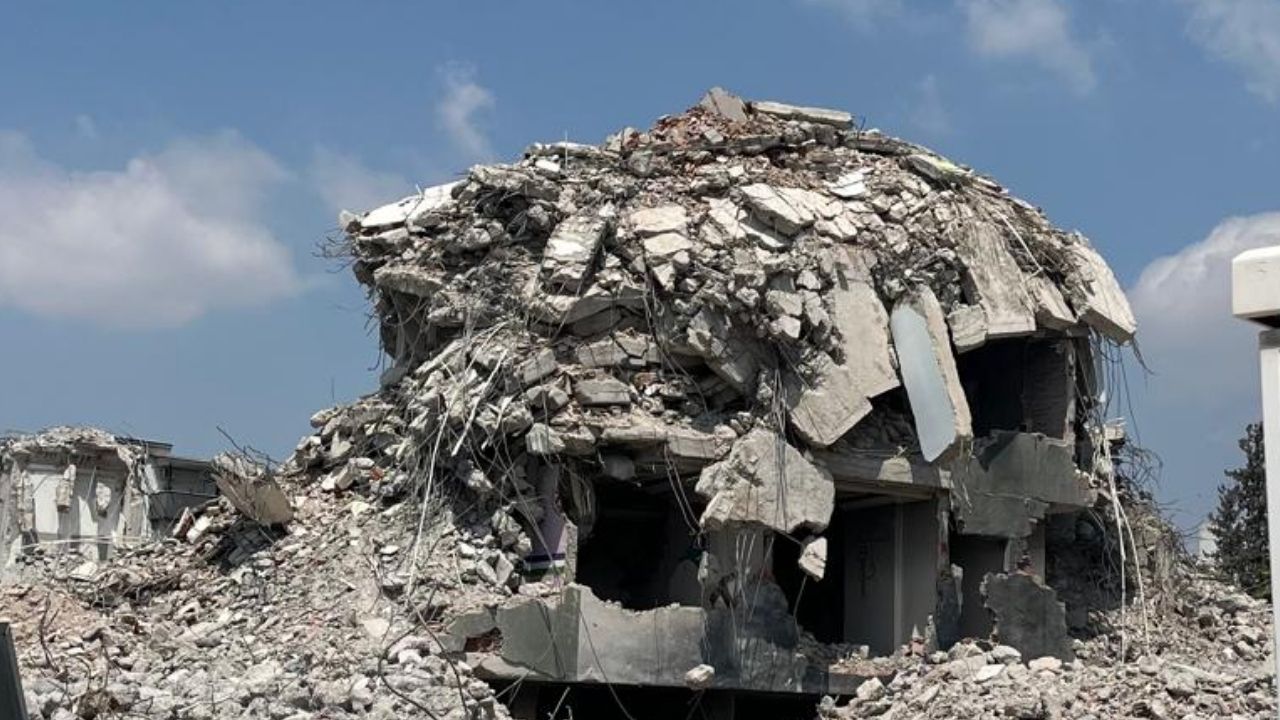 Deprem Sonrası Osmaniye’de Çarpıcı Tablokişi Başı Borç Rekor Seviyede (1)