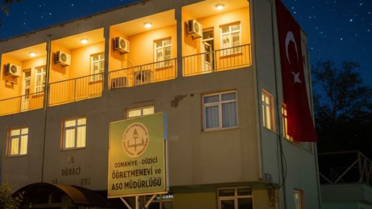 Düziçi Öğretmenevi Vergi Rekortmeni (4)
