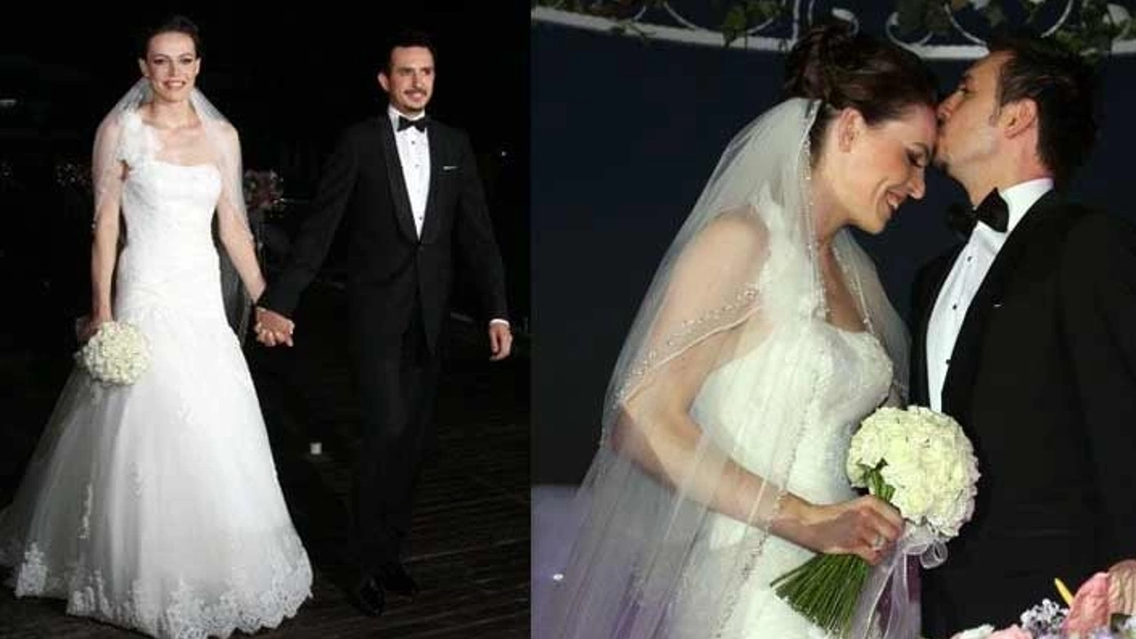 Eda Erdemin Esi Erdem Dundar Kimdir