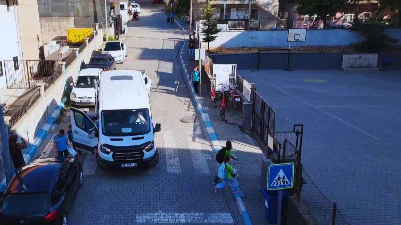 Eğitimde Fırsat Eşitliği 3