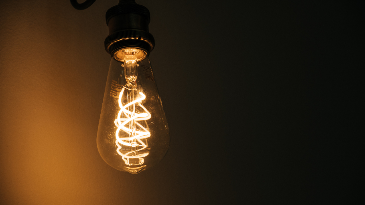 Elektrik Kesintisi-1