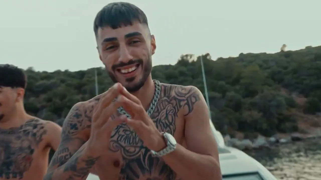 Eray Durmus Kimdir Era7Capone Kimdir