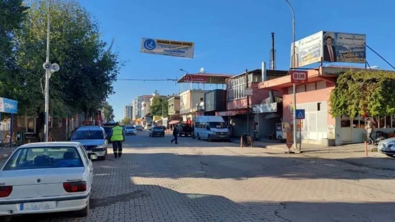 Erkek Nüfusunun Enfazla Olduğu Il Toprakkale (3)