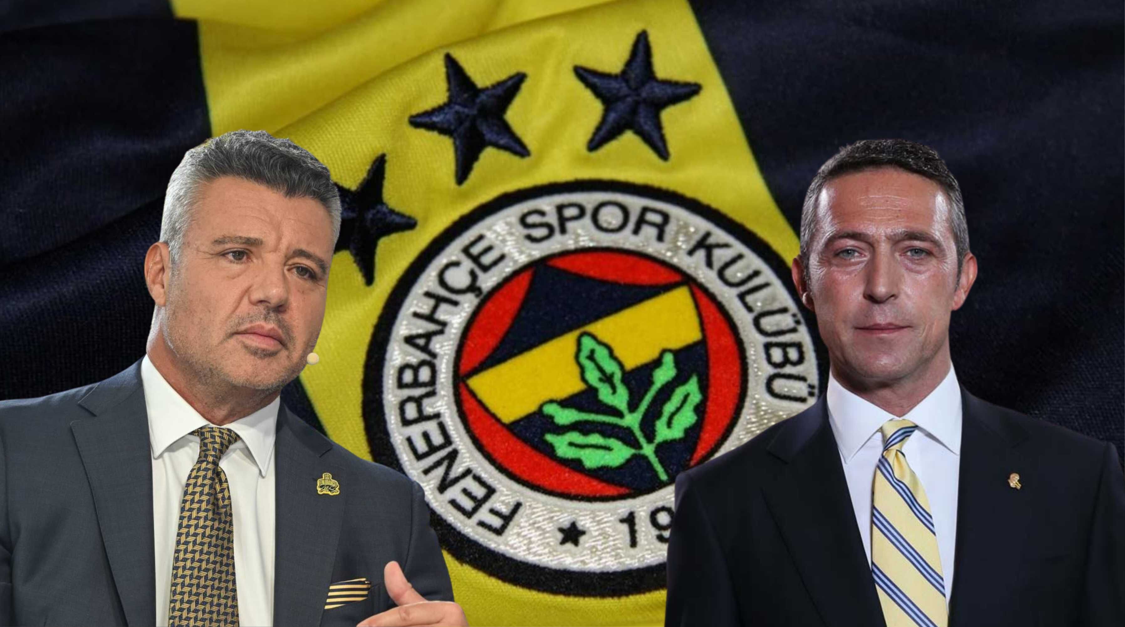 Fenerbahçe Başkanlık Seçimi 2025 Tarih, Saat Ve Adaylar Belli Oldu (1)
